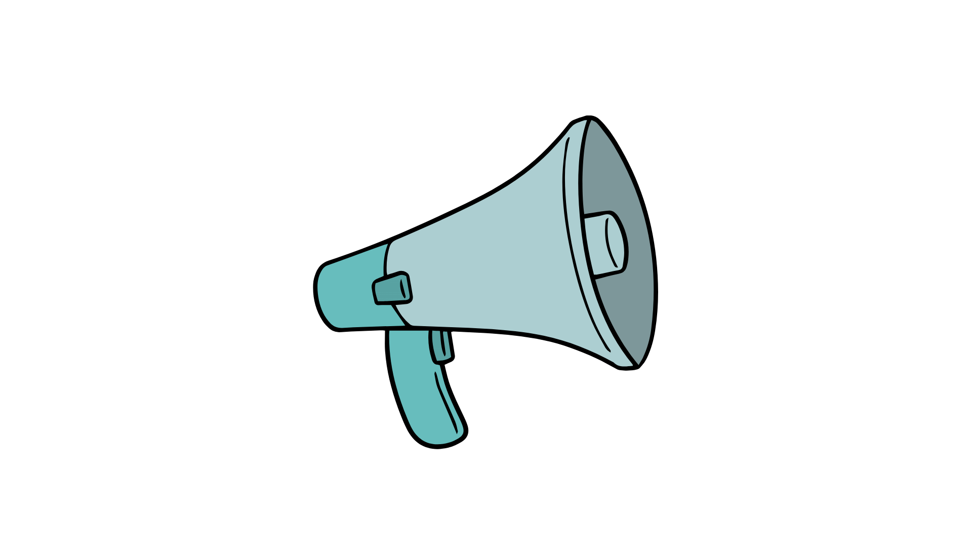 Megaphone